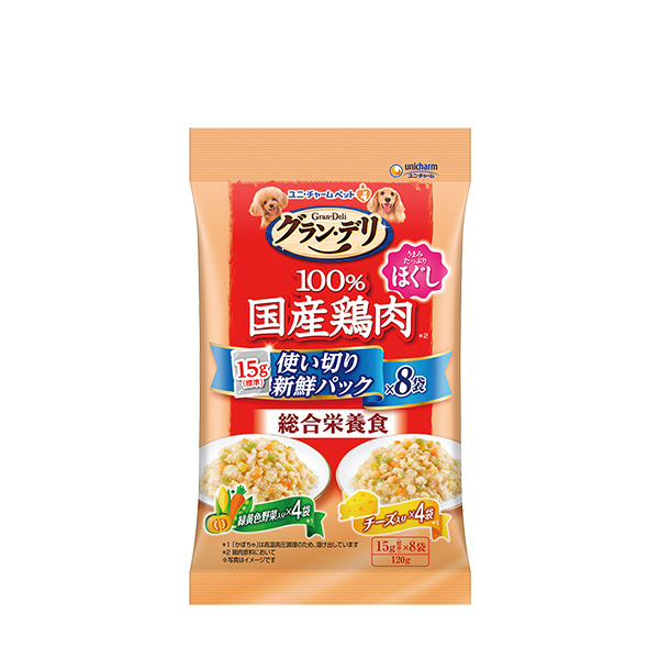 P's DELI JUICY PORK ウェットフード 未開封4箱 + おまけ