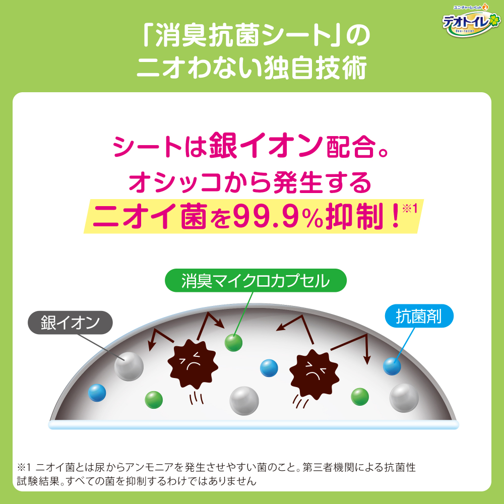 ユニ・チャームが目指した、紙おむつの水平リサイクル
