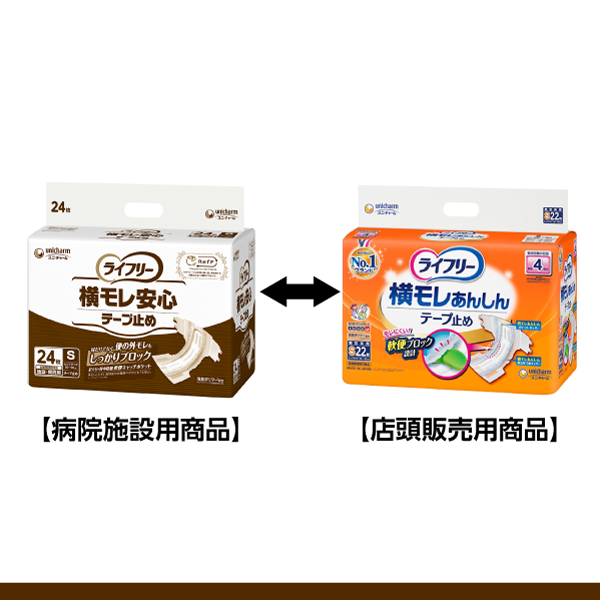 紙おむつからのリサイクル