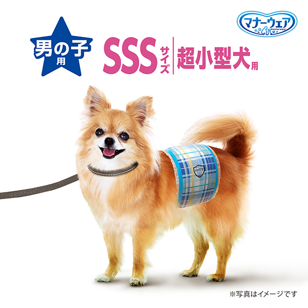 洋服みたいな吸収ウェア 洋服みたいな吸収ウェア