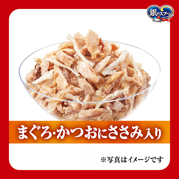 銀のスプーンパウチ無添加* 銀のスプーンパウチ無添加*