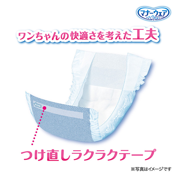 パッケージ裏面。使用方法、使用上の注意等が記載されています