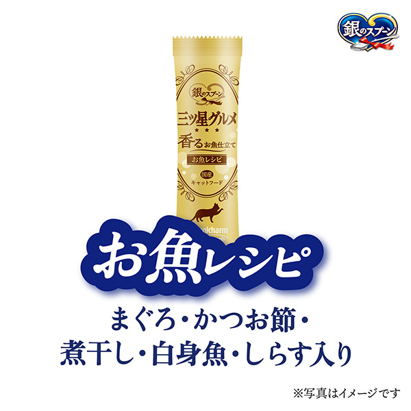 お魚レシピ