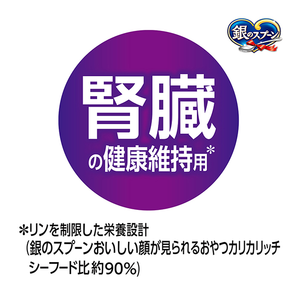 腎臓の健康維持用