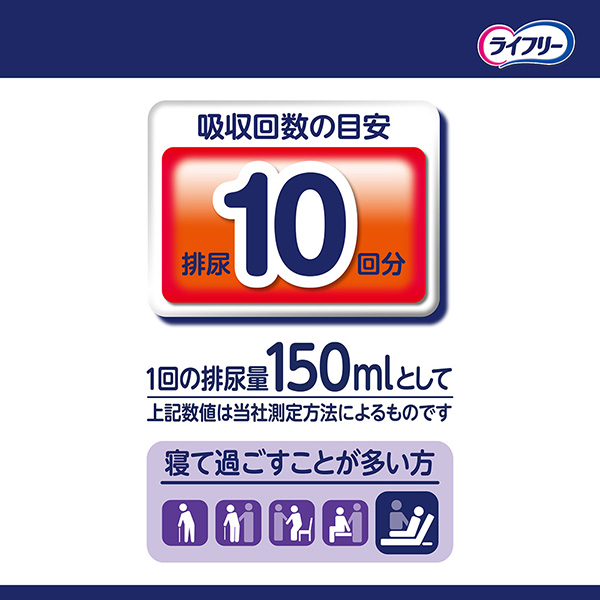 寝て過ごすことが多い方