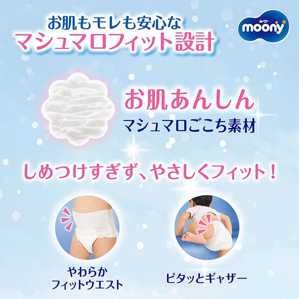ゆるうんち・おしっこモレ０(ゼロ)へのヒミツ