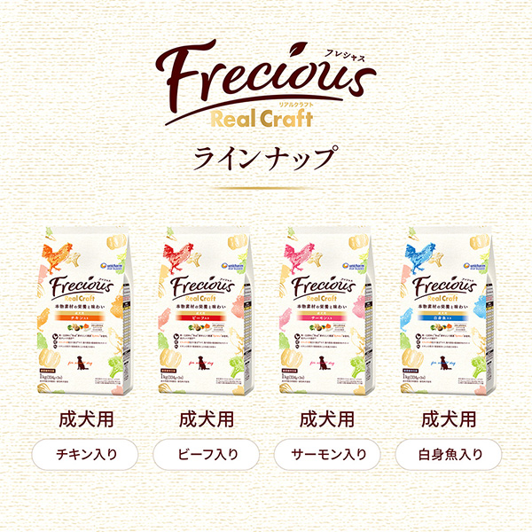 ラインナップ